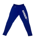 Royal Blue Dallas Cowboys Nike Jogger Sweatpants Size M