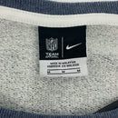 NWT Womens Denver Broncos Nike sweater Size M