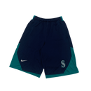 Seattle Mariners Nike Shorts Size S