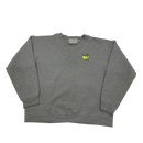 Vintage The Masters Embroidered Sweater Size XL