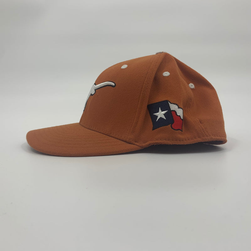 Texas Longhorns Baseball Hat