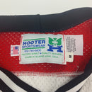 Vintage St. Cloud State huskies hockey jersey size M