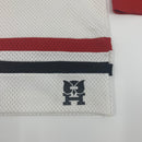 Vintage St. Cloud State huskies hockey jersey size M