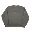Adidas Nebraska Cornhuskers Pullover Sweater Size XL