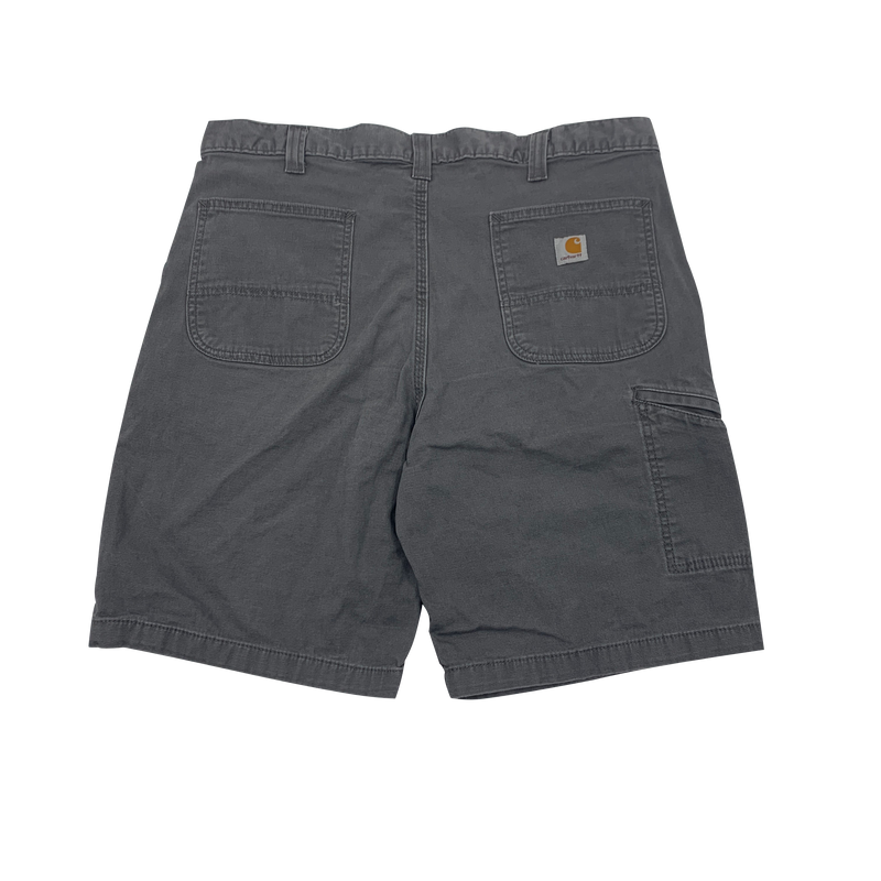 Carhartt Carpenter Cargo Shorts Size 38