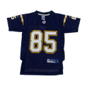 Vintage Youth SD Chargers Antonio Gates Jersey