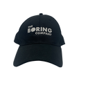 Elon Musk The Boring Company Hat