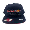 Puma Red Bull Racing F1 Team Hat Cap