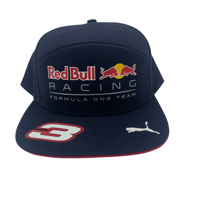 Puma Red Bull Racing F1 Team Hat Cap