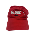 University Of Georgia Bulldogs Nike Dad Hat