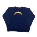 Vintage San Diego Chargers Sweater size XL