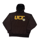 Stitched University of Central Florida Hoodie Size L