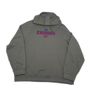 Adidas Kansas Jayhawks Hoodie Size 2XL