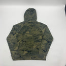 Youth Under Armour Project Rock USA Camo Hoodie