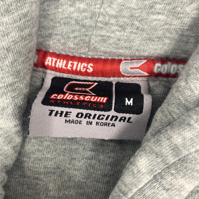 Ohio State Buckeyes Stitched Hoodie Size M