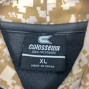 Tan Camo Texas A&M Aggies Hoodie Size XL