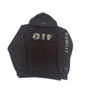 Operation Iraqi Freedom Champion Hoodie Size S