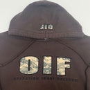 Operation Iraqi Freedom Champion Hoodie Size S