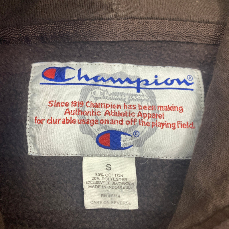 Operation Iraqi Freedom Champion Hoodie Size S