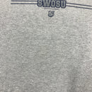 Vintage SWOSU Bulldogs Champion Sweater Size L