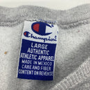 Vintage SWOSU Bulldogs Champion Sweater Size L