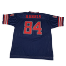Ole Miss Rebels Football Jersey Size XL