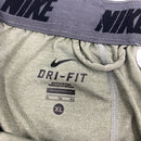 Tan & orange Nike Texas Longhorns Shorts Size XL