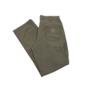 Carhartt Pants Size 34x34