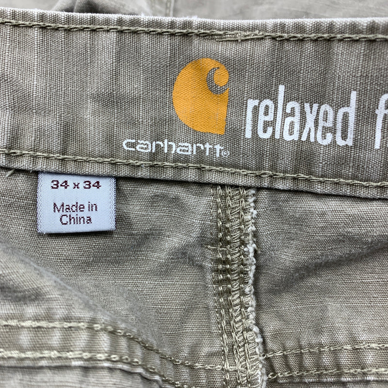 Carhartt Pants Size 34x34