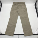 Carhartt Pants Size 34x34