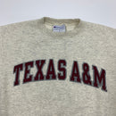 Texas A&M Aggies Champion Sweater Size S