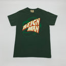 Shawn Kemp Seattle Supersonics t-shirt size S
