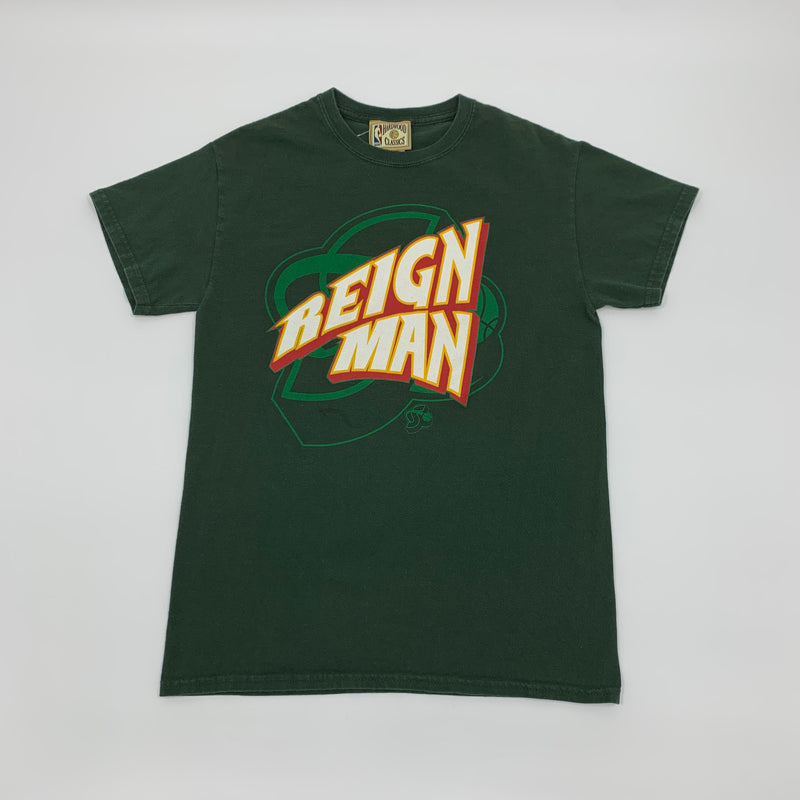 Shawn Kemp Seattle Supersonics t-shirt size S