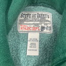 Michigan State Spartans Reverse Weave Hoodie