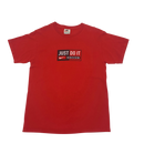 Vintage Nike soccer T-shirt size XL made in USA