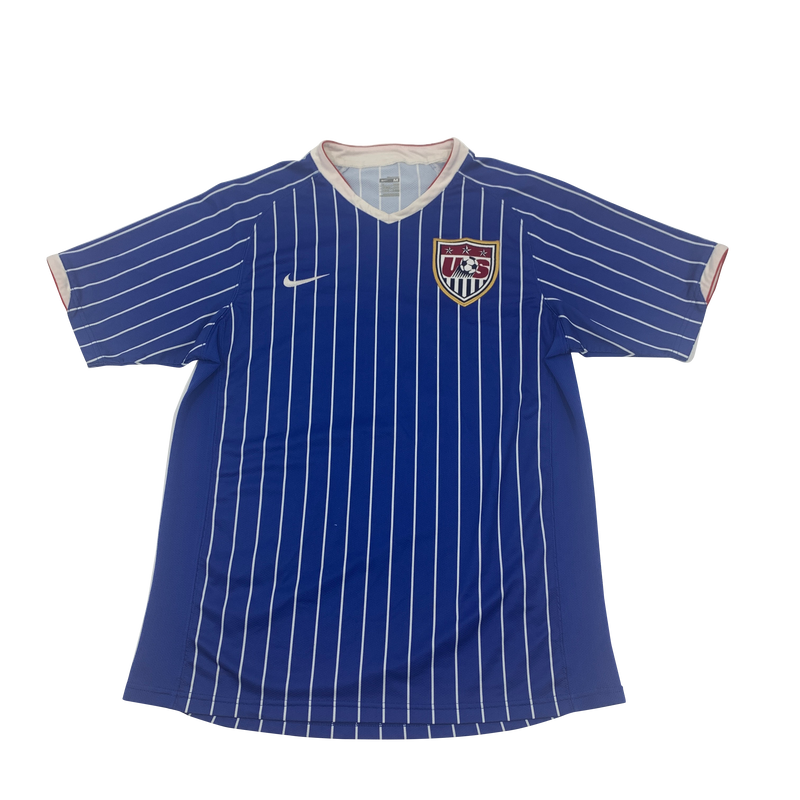 Nike USA National Team Soccer Jersey Size M