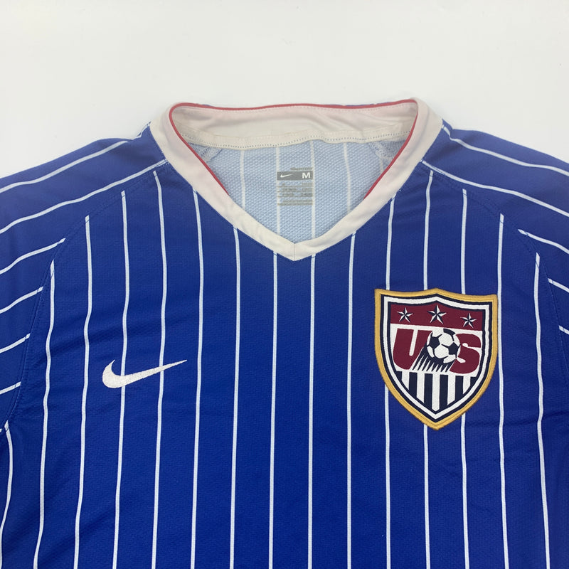 Nike USA National Team Soccer Jersey Size M