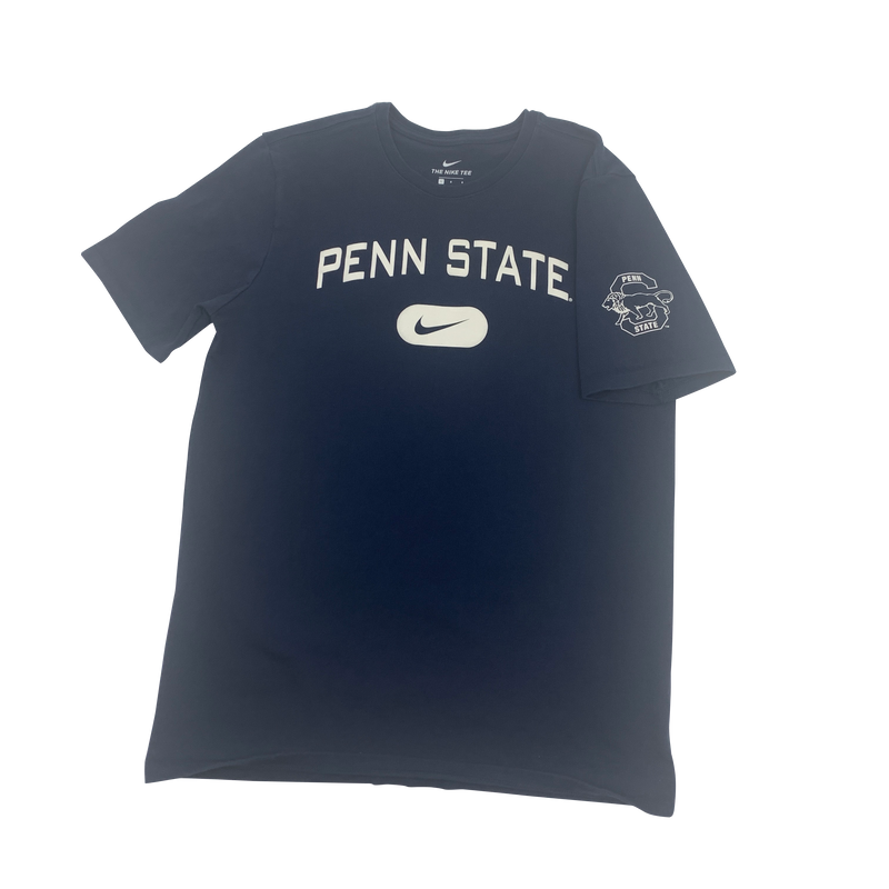 Penn State Nike T-shirt Size L