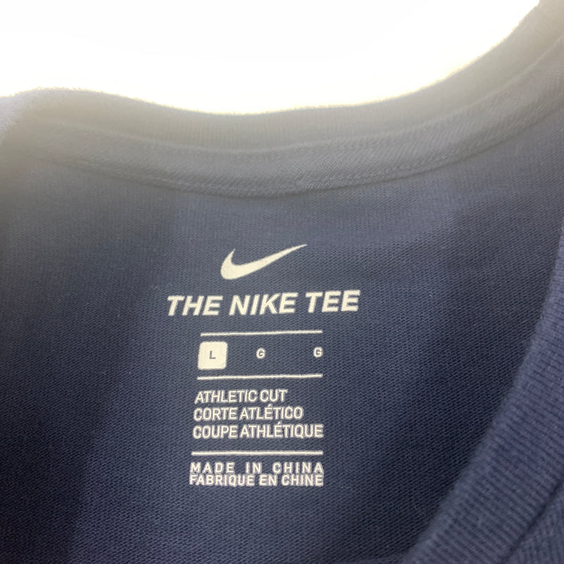 Penn State Nike T-shirt Size L