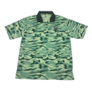 University of Hawaii All Over Print Polo Size L