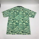 University of Hawaii All Over Print Polo Size L