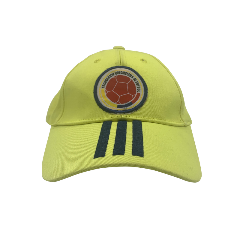 Columbia National Team Adidas Hat