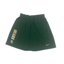 Green Baylor Bears Nike Shorts Size XL