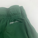 Green Baylor Bears Nike Shorts Size XL
