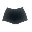 NWT Women's Black Nike Embroidered Shorts Size 2XL