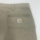 Carhartt B357-DES Cargo Shorts Size 44