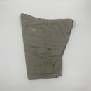 Carhartt B357-DES Cargo Shorts Size 44