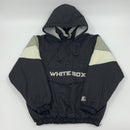 Chicago White Sox starter puffer jacket size M
