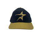 90s Houston Astros New Era Fitted Hat