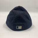 90s Houston Astros New Era Fitted Hat